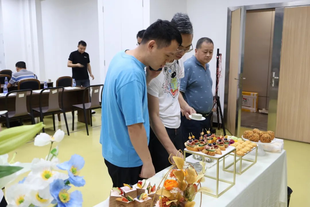 2024失效分析定向客戶交流會順利舉行！美信檢測與大家共探材料失效與產品優化之道
