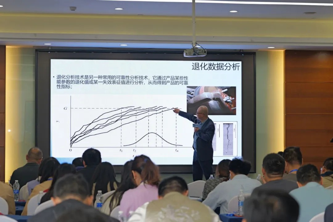 可靠性數據分析的實戰(zhàn)應用