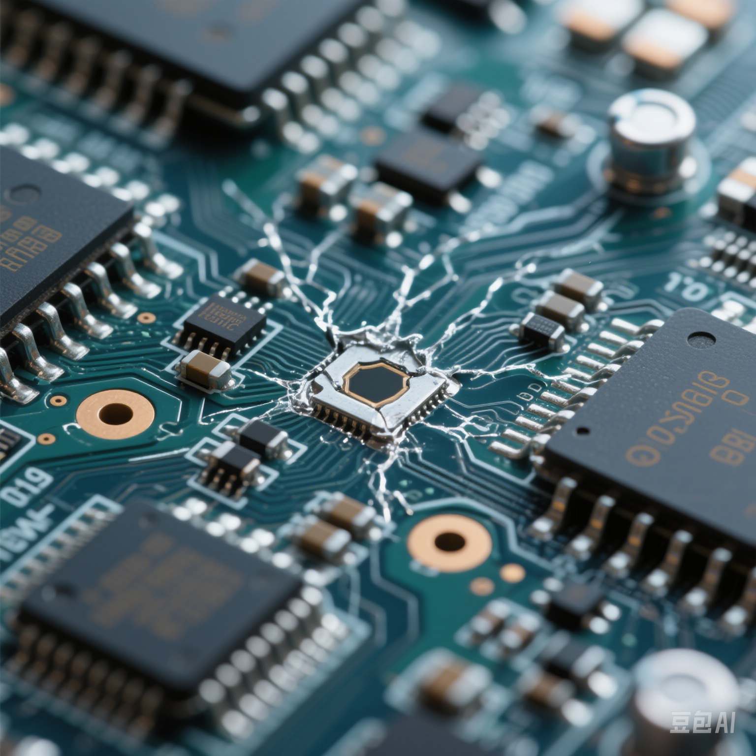 電子工藝失效分析干貨 | 技術體系案例大揭秘