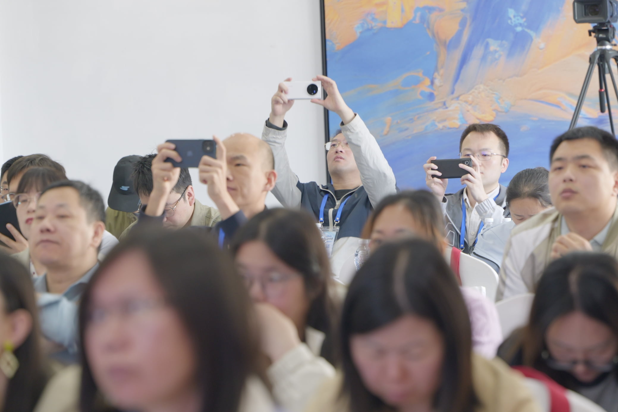 從失效到卓越，可靠驅動未來 | 2025解鎖可靠性提升密碼技術研討會圓滿結束