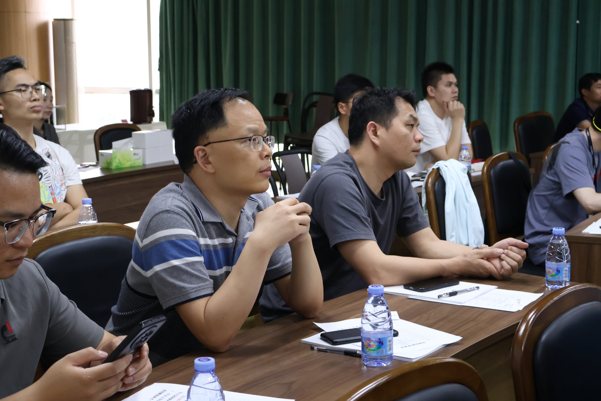 活動(dòng)新聞｜ 2024失效分析定向客戶交流會(huì)順利舉行！美信檢測(cè)與大家共探材料失效與產(chǎn)品優(yōu)化之道